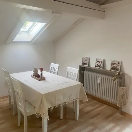 Koenigsschloss Apartment Schwangau