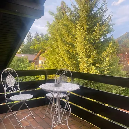 Koenigsschloss Apartment