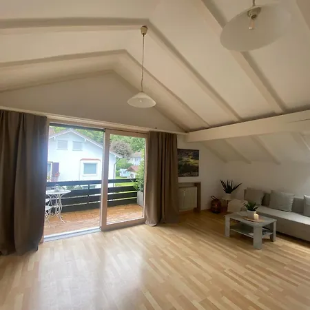 Apartment Koenigsschloss *