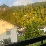아파트 Koenigsschloss 슈방가우