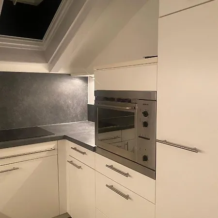 Koenigsschloss Apartamento *