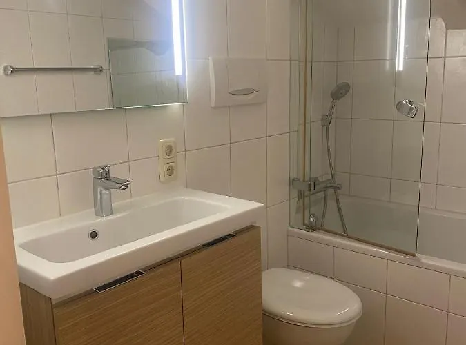 Koenigsschloss Appartement *