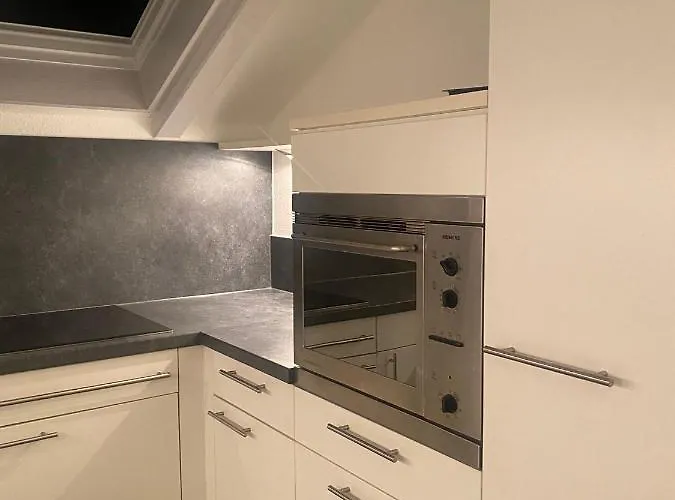 Koenigsschloss Appartement *