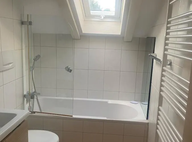 Lejlighed Koenigsschloss