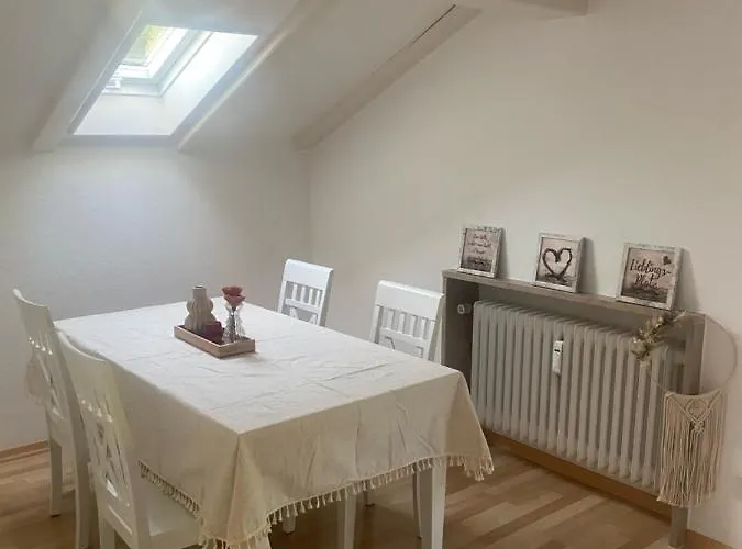 Koenigsschloss Appartement Schwangau