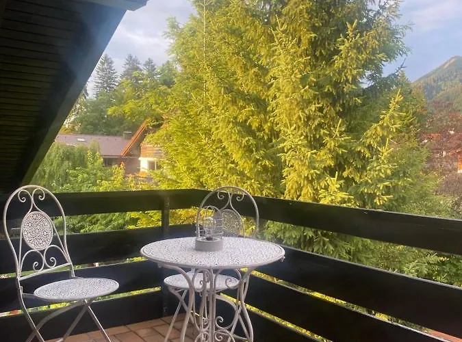 Koenigsschloss Lejlighed
