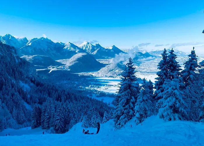 Koenigsschloss * Schwangau