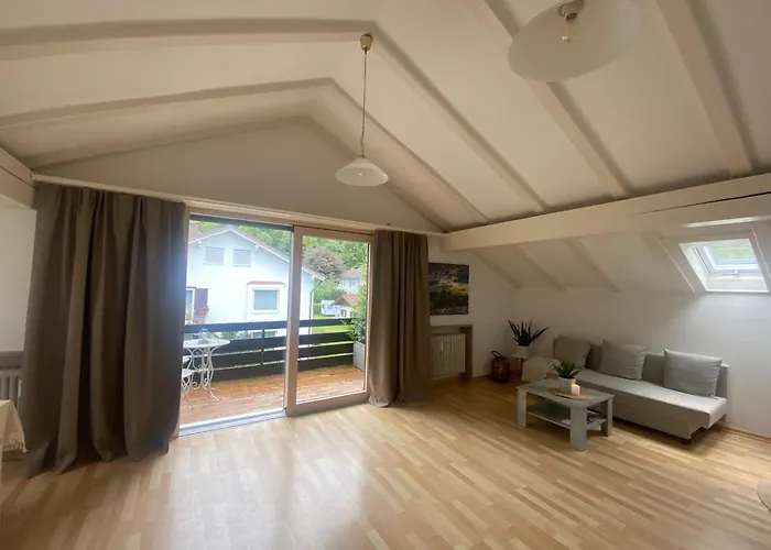 Lejlighed Koenigsschloss *